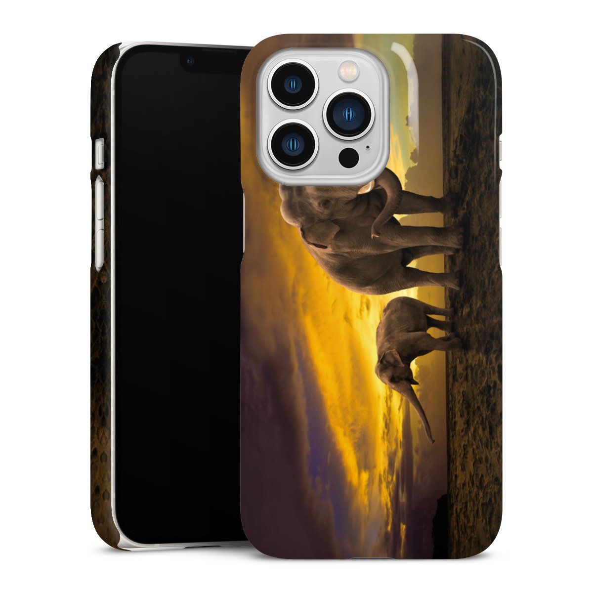 Coque Premium
