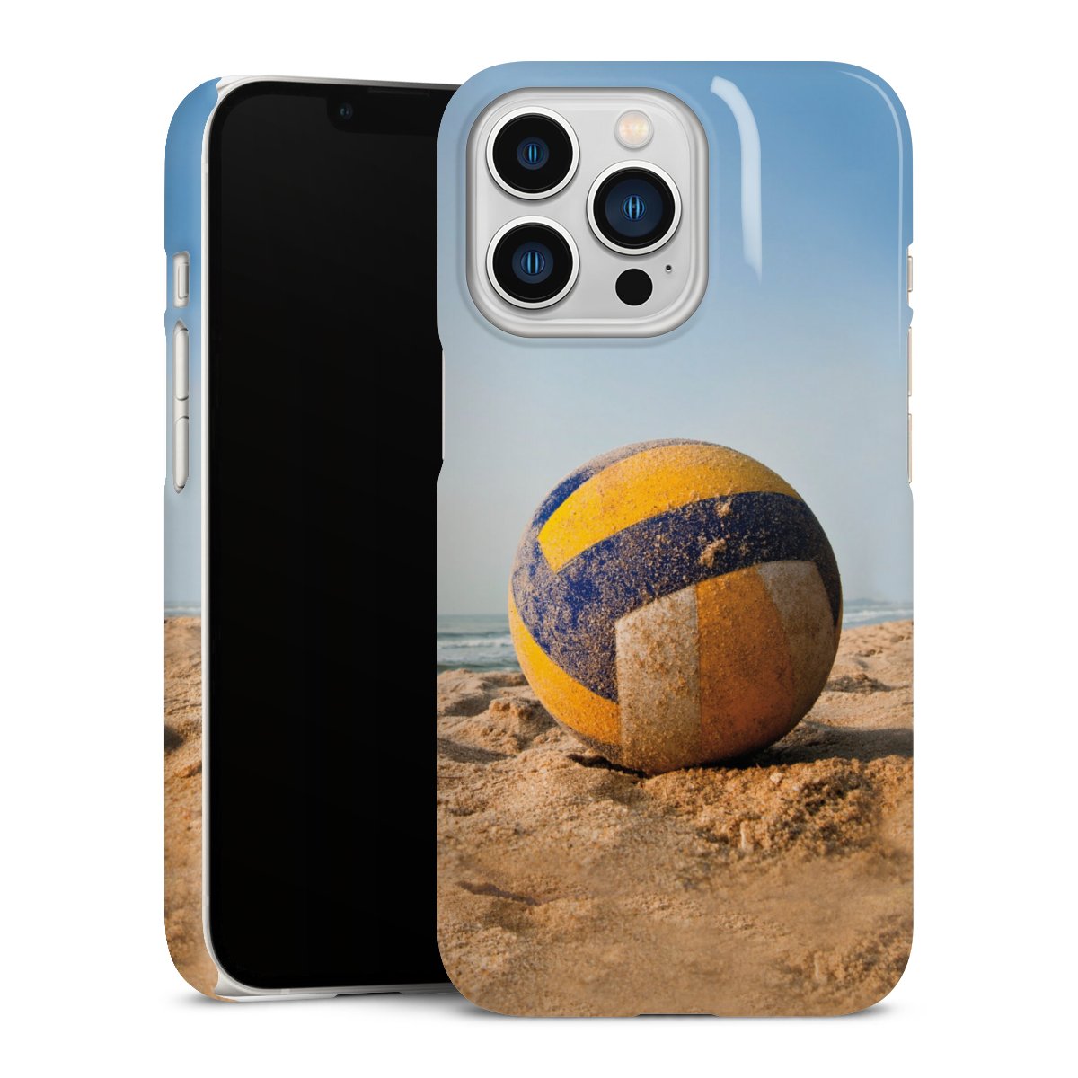 Coque Premium