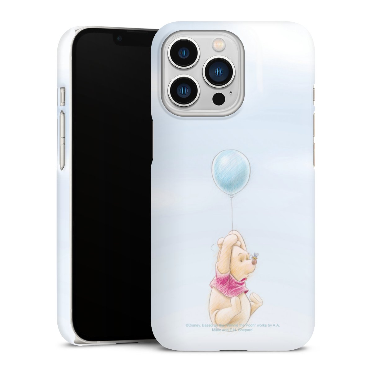 Coque Premium