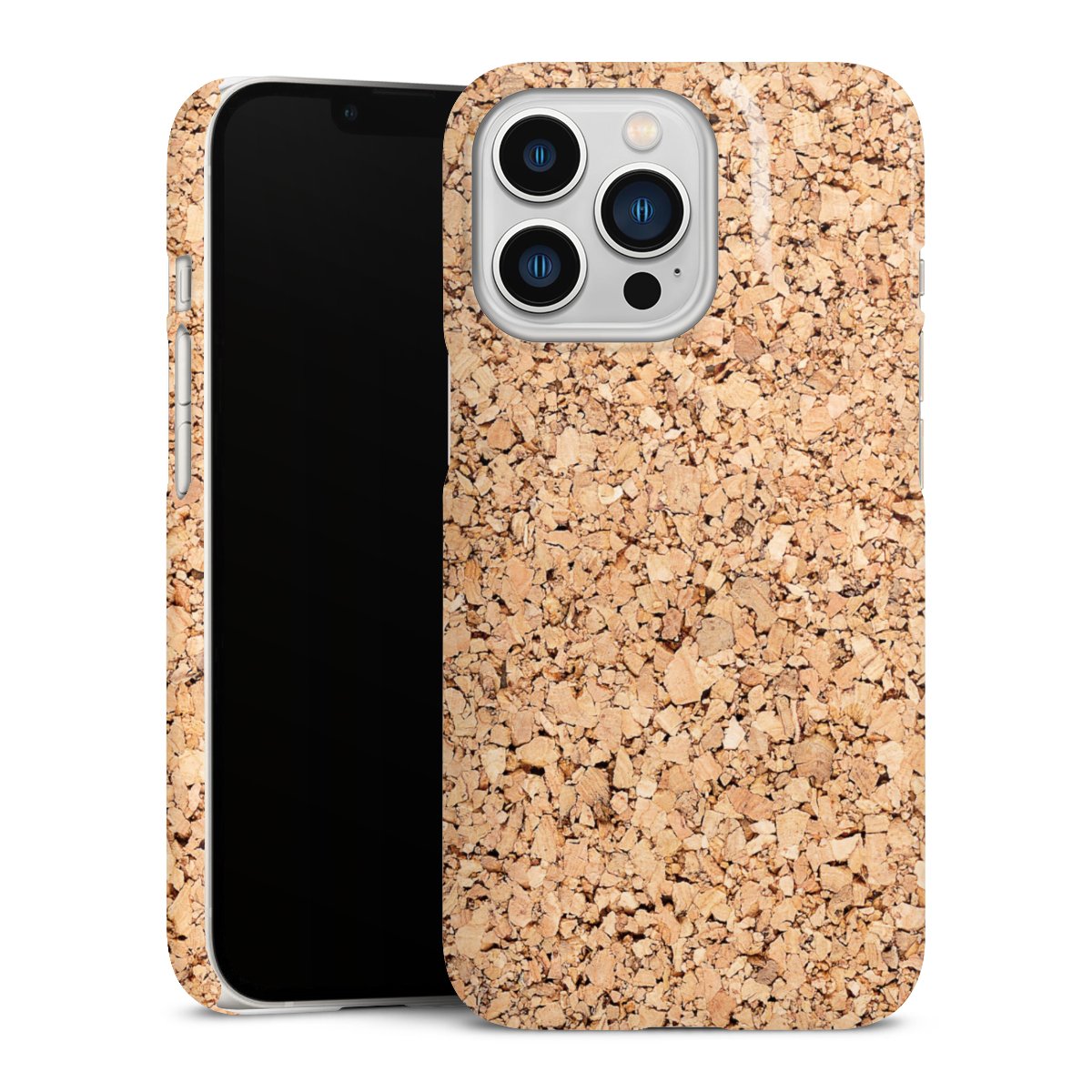 Coque Premium