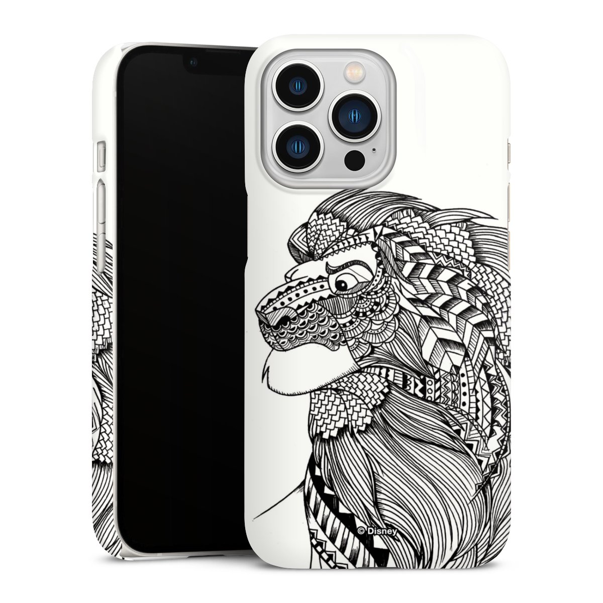 Cover Premium