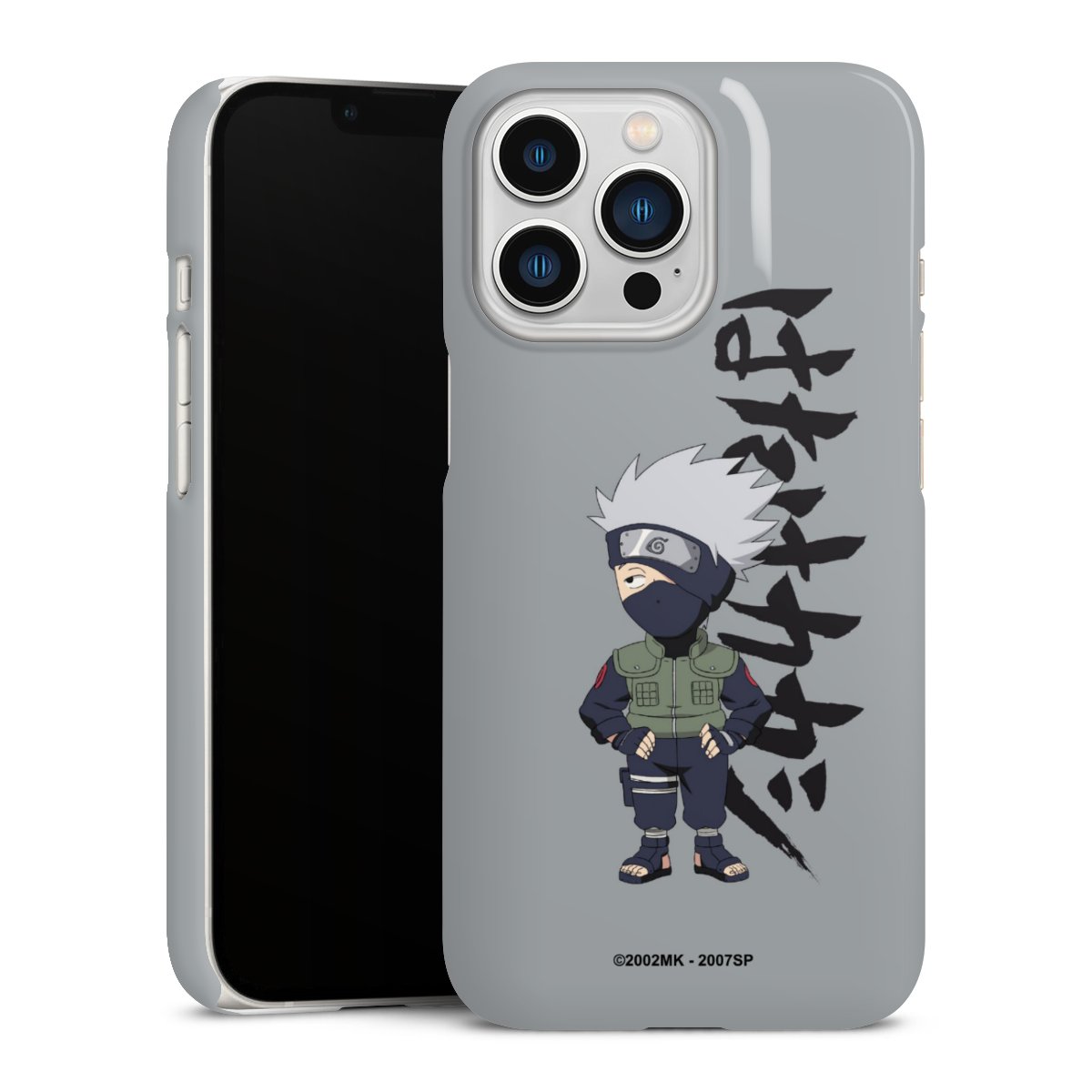Coque Premium