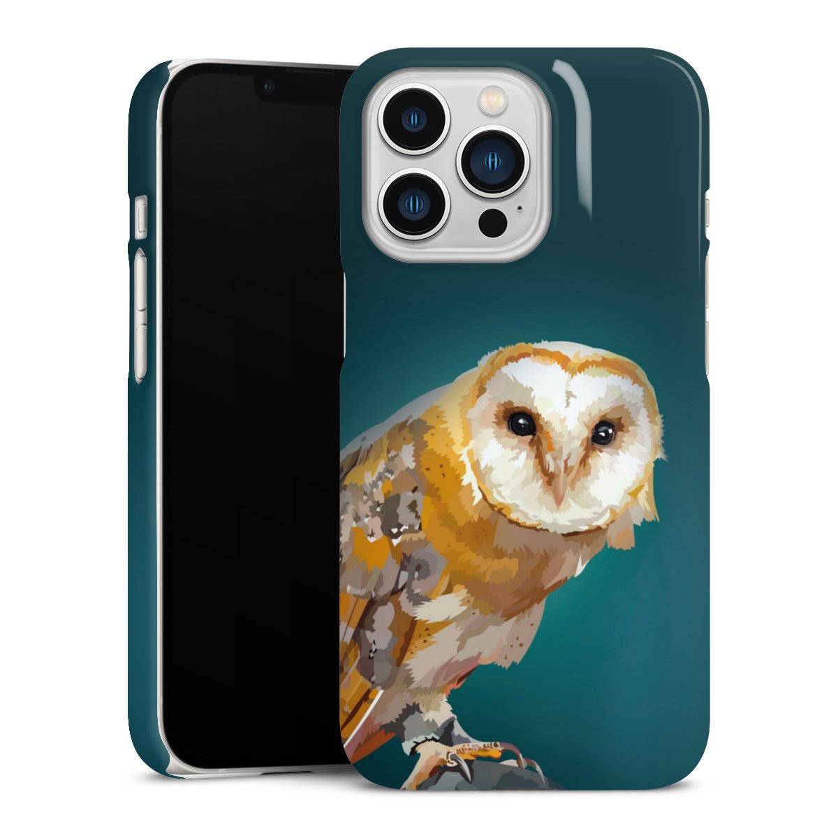 Coque Premium