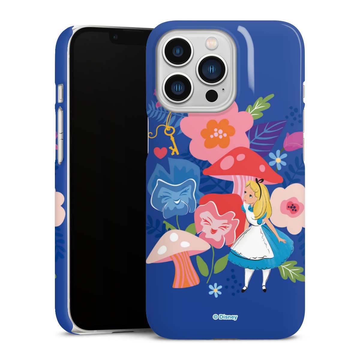 Coque Premium