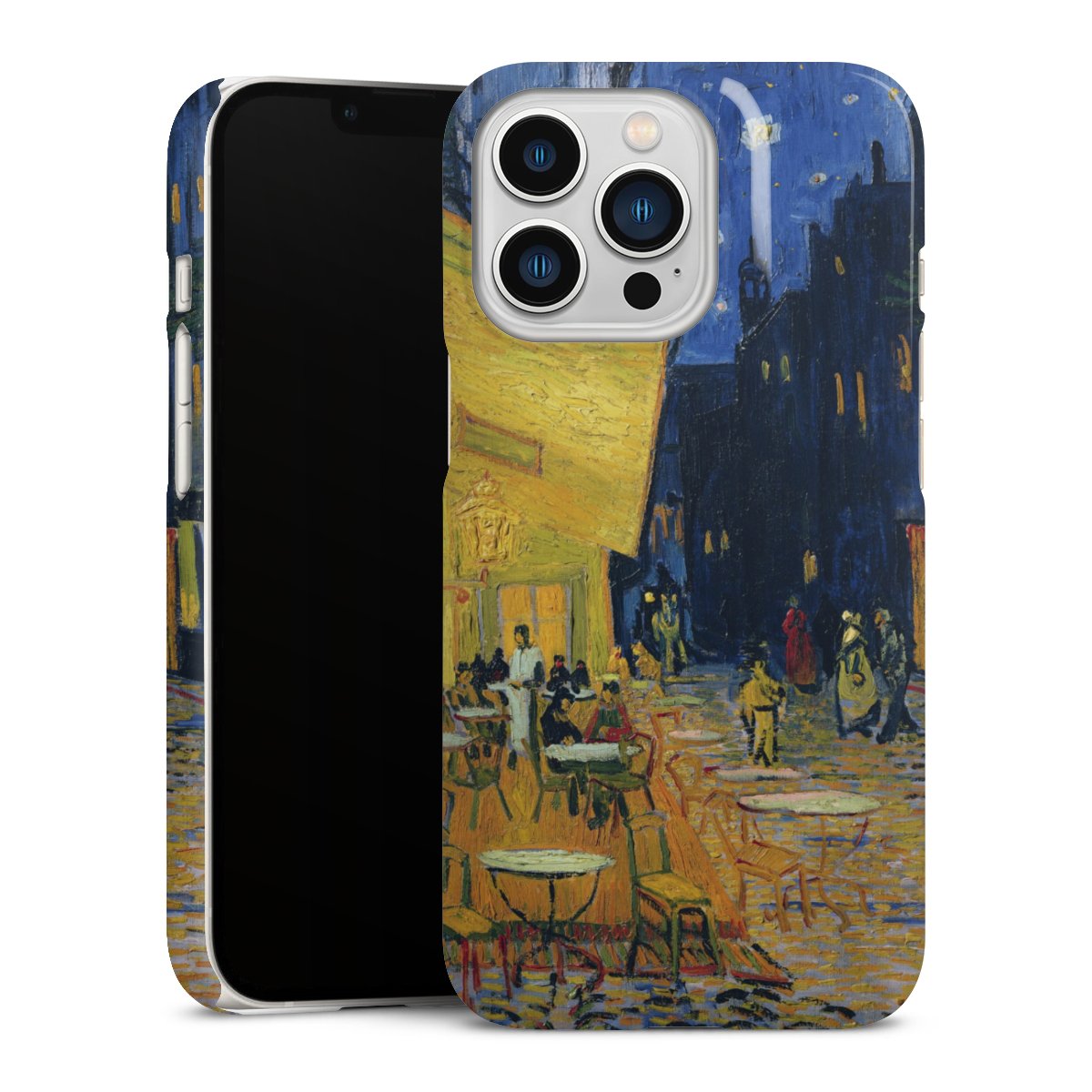 Premium hoesje