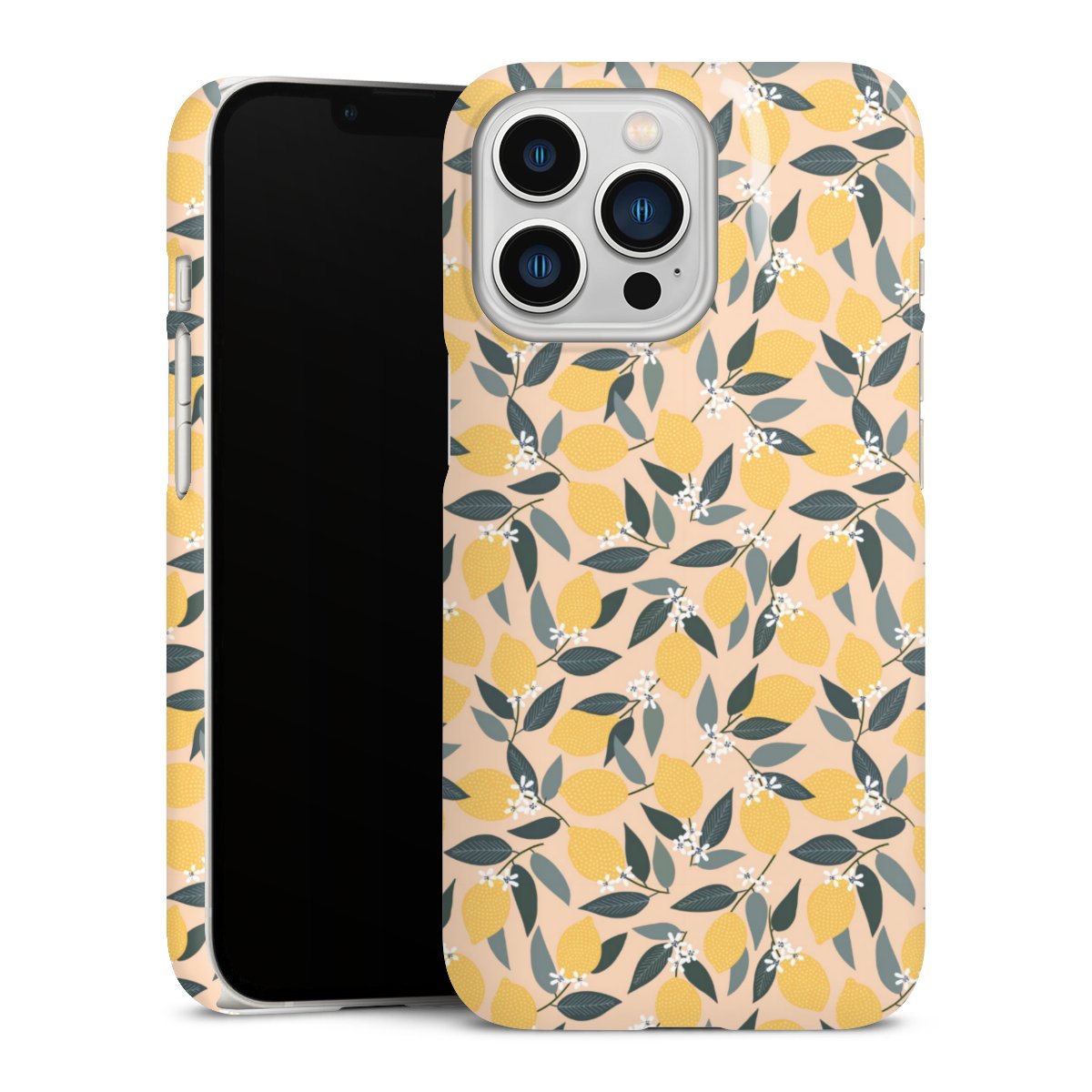 Coque Premium