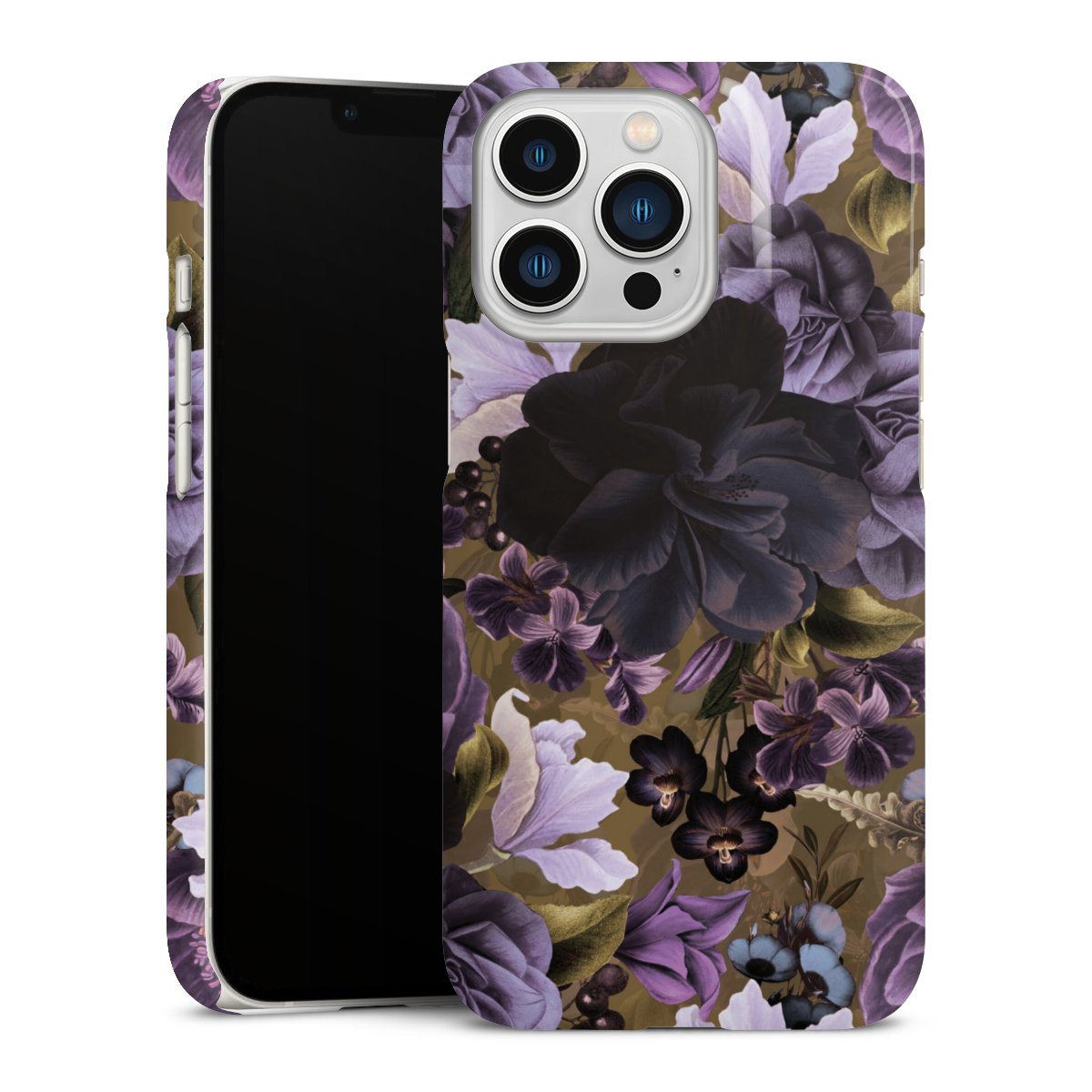 Coque Premium