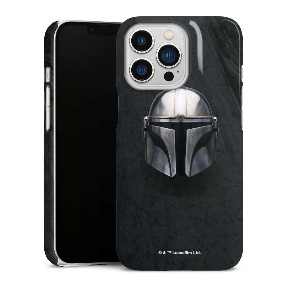 Premium hoesje