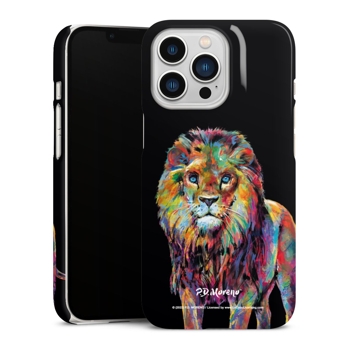 Coque Premium
