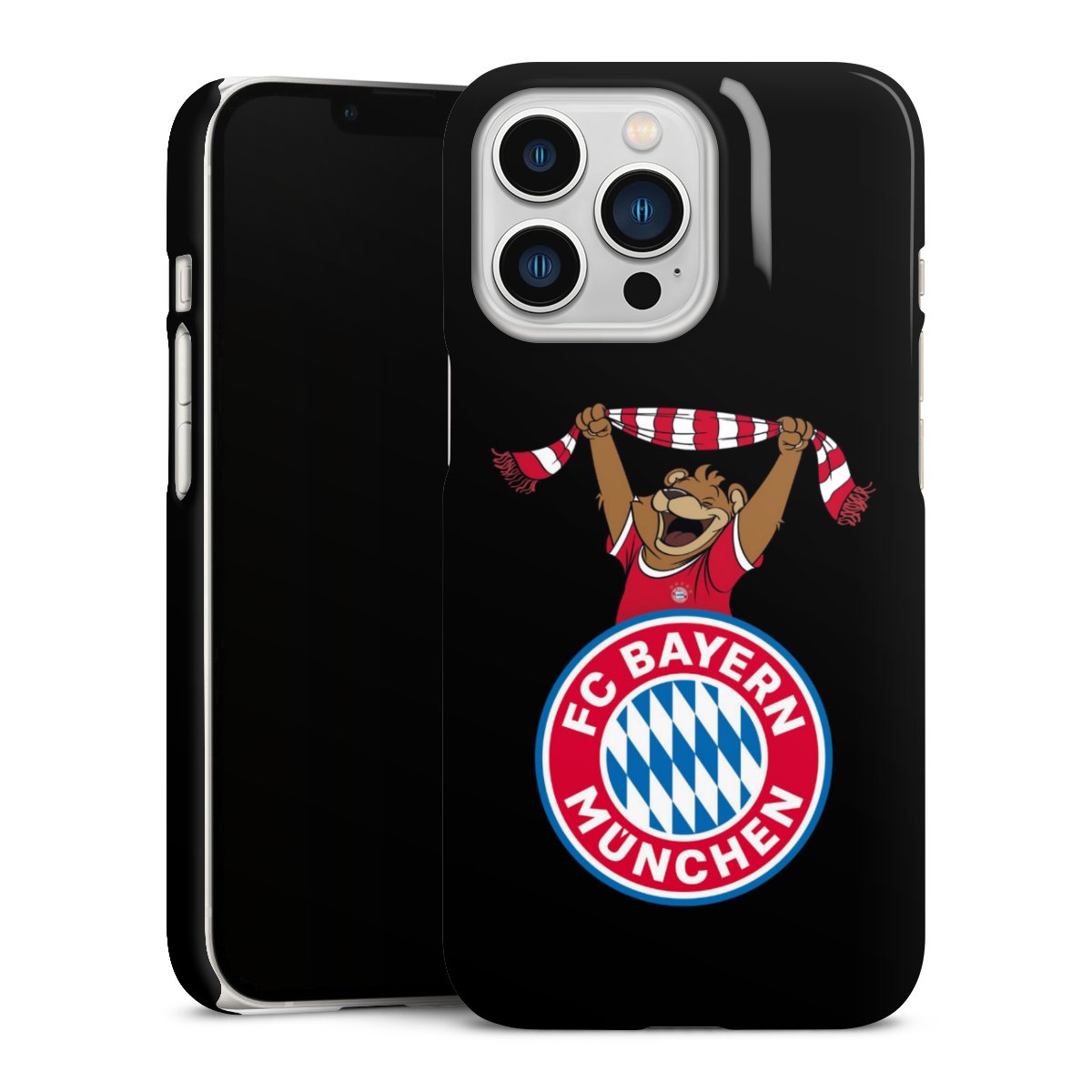 Coque Premium