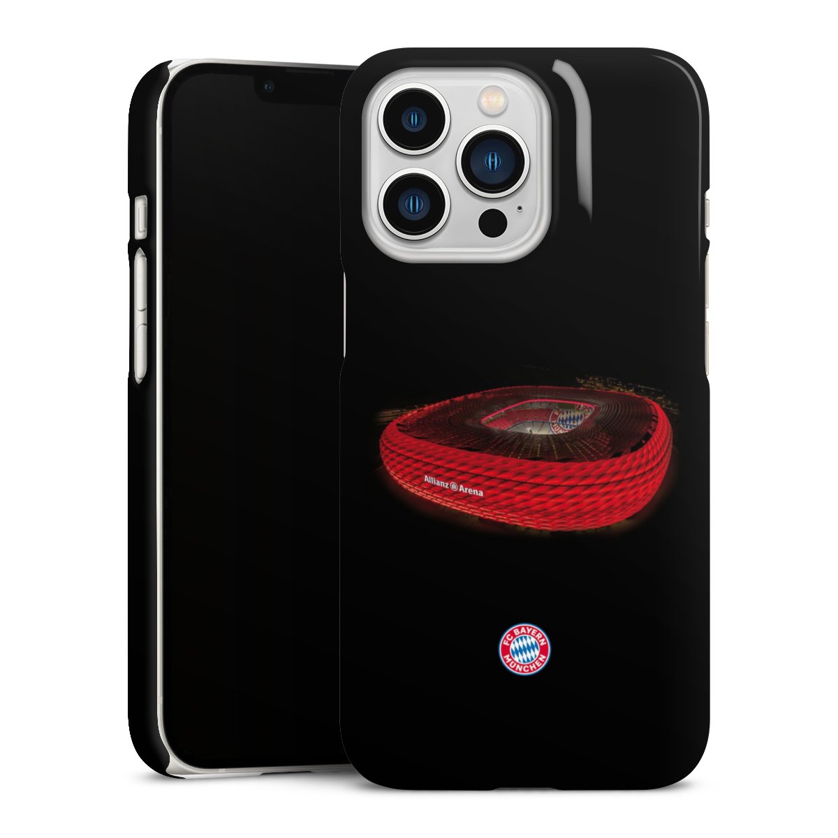 Coque Premium