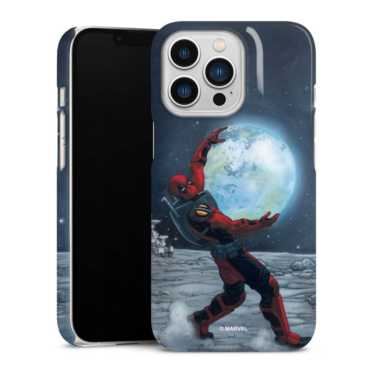 Coque Premium