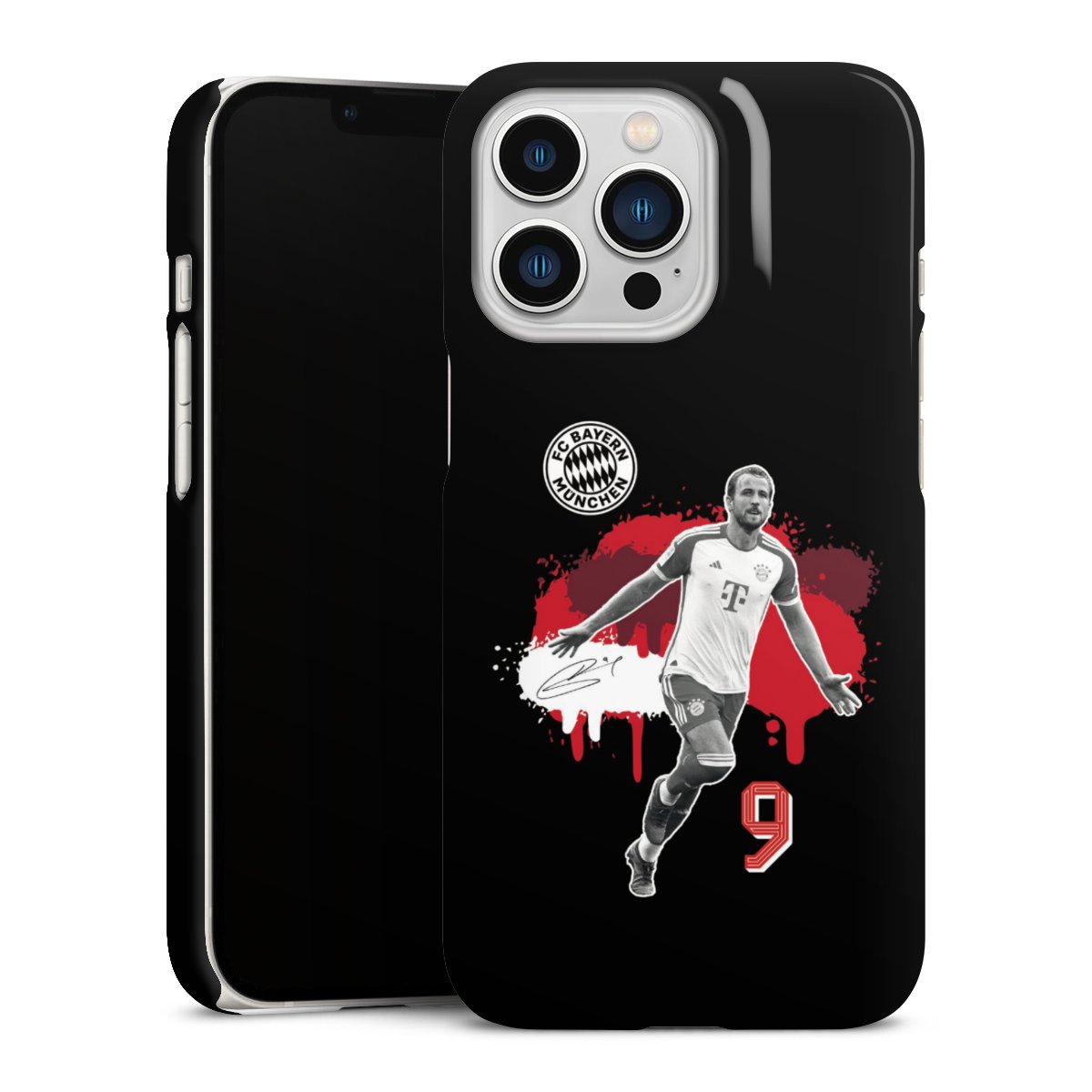 Coque Premium