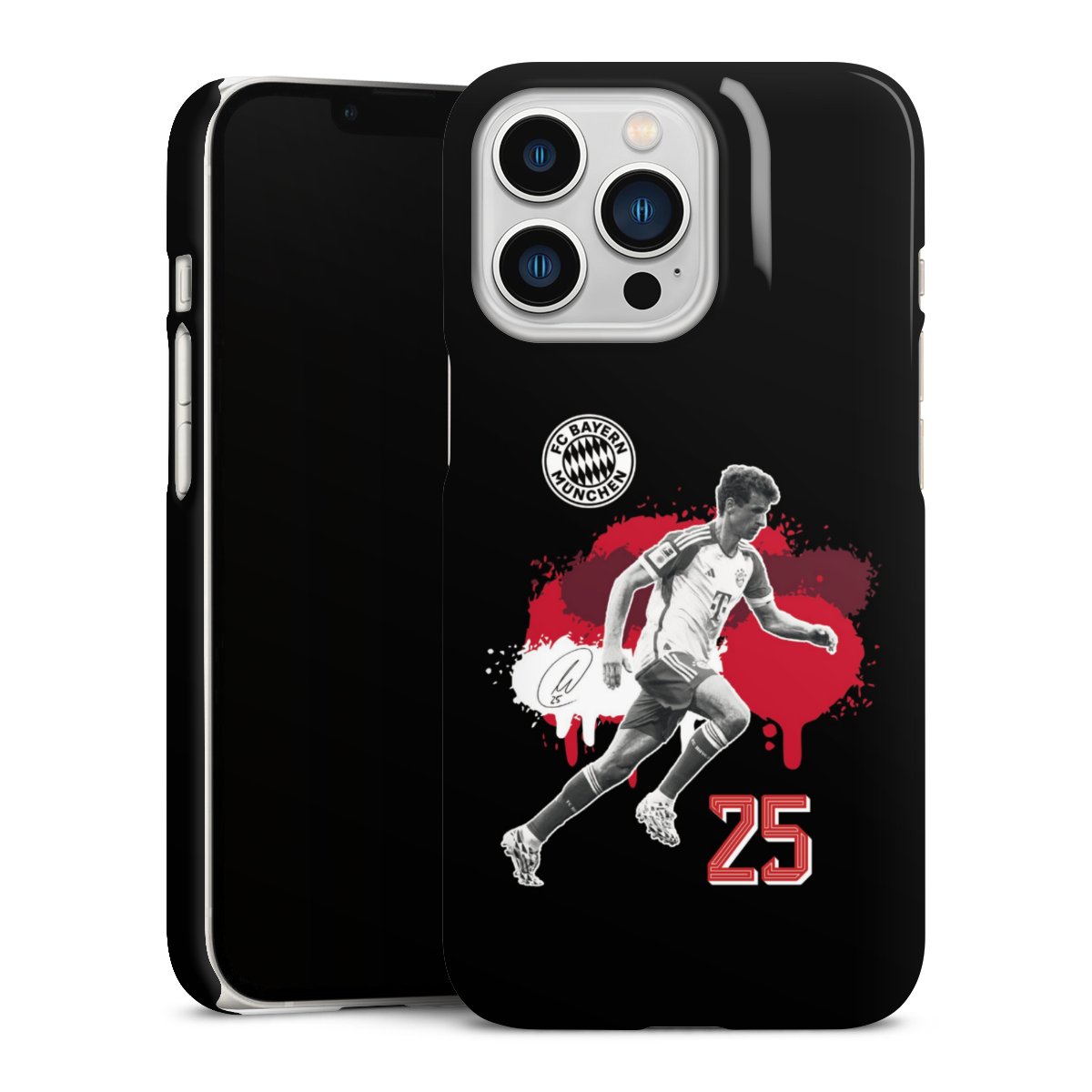 Premium Case