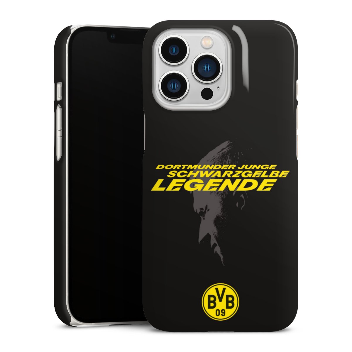 Coque Premium