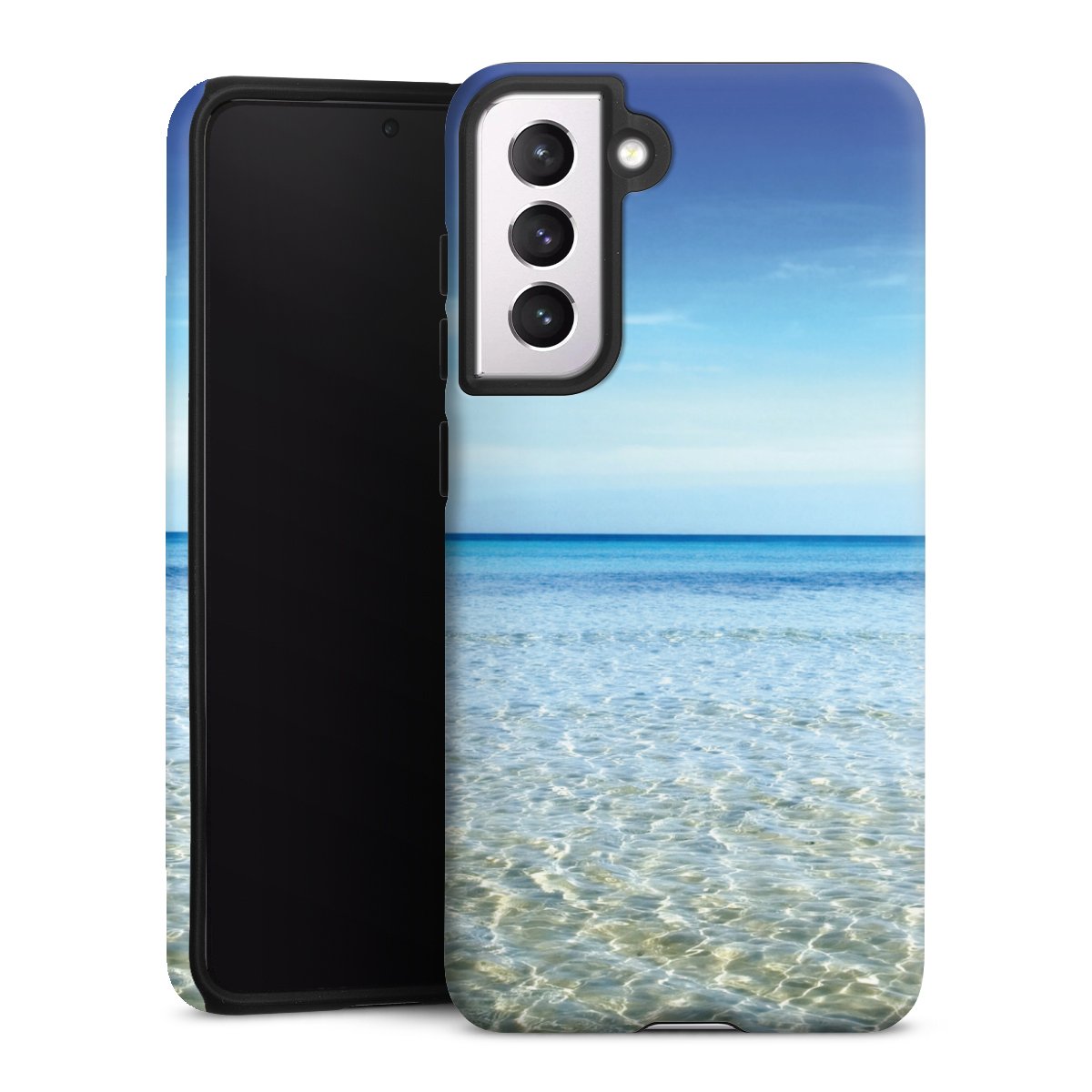 Cover rinforzata