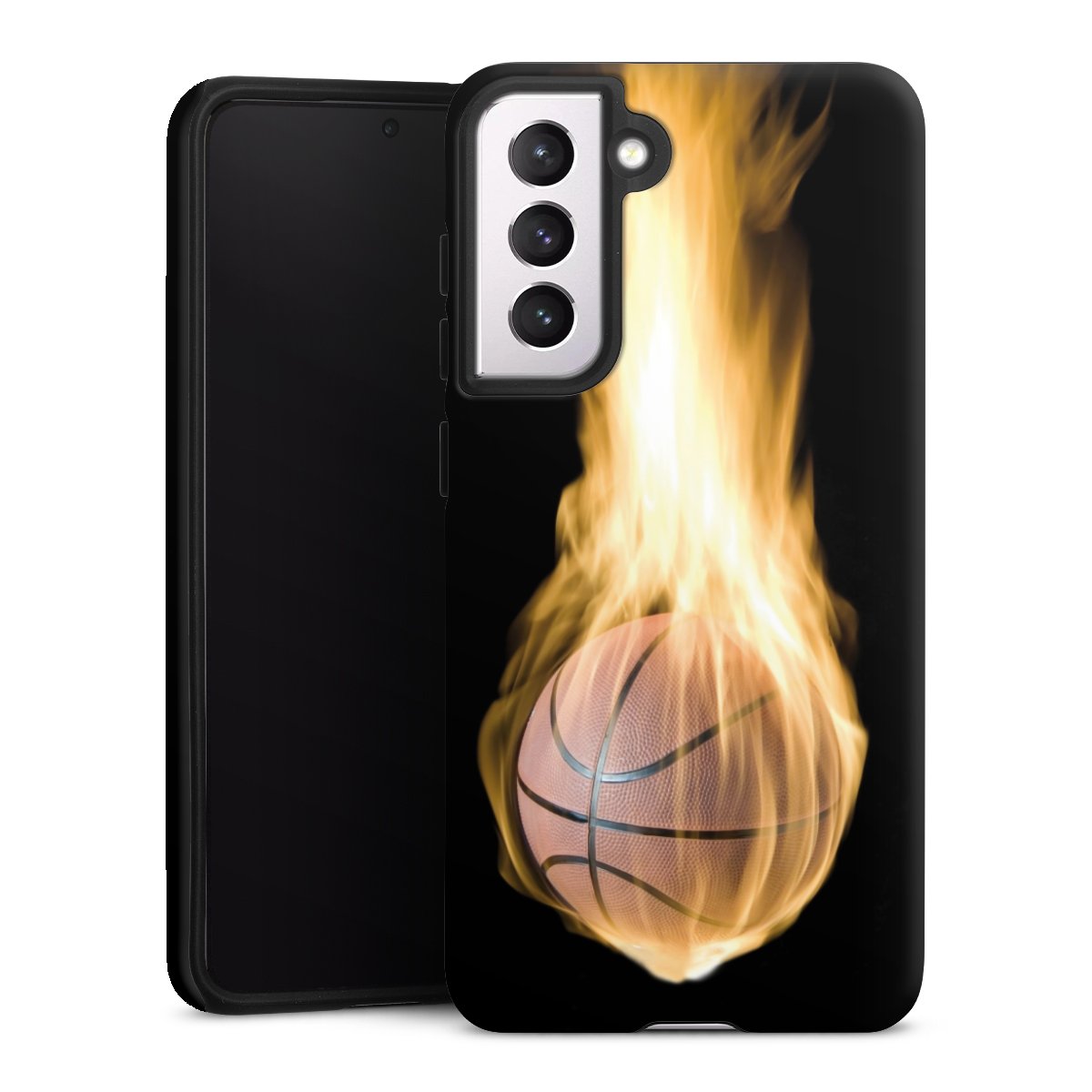 Cover rinforzata