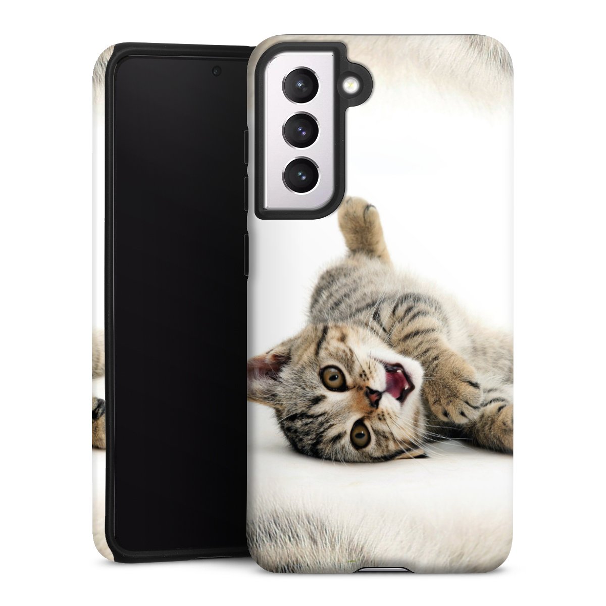 Cover rinforzata