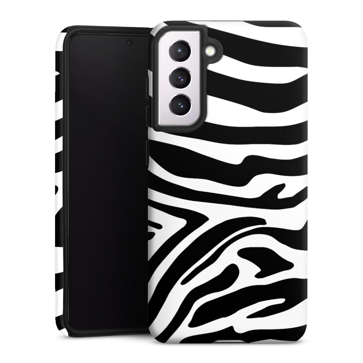 Coque renforcée