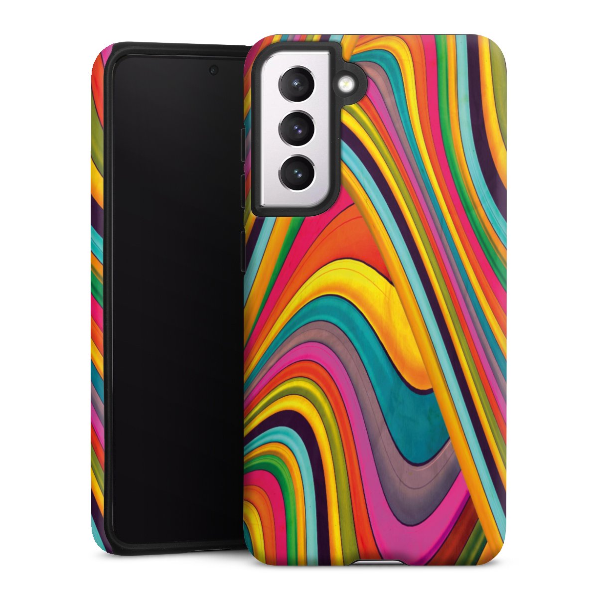 Coque renforcée