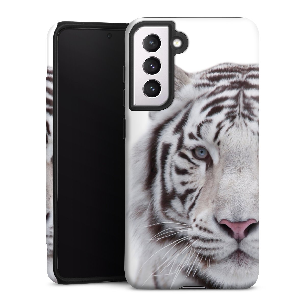 Toughcase hoesje