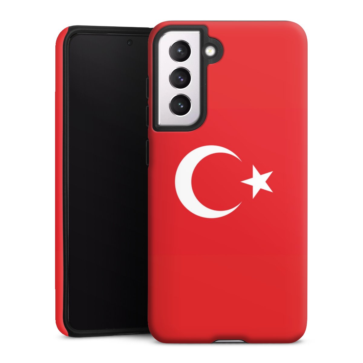 Tough Case