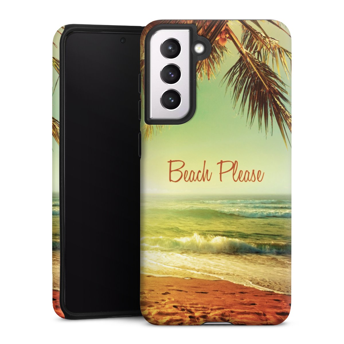 Coque renforcée