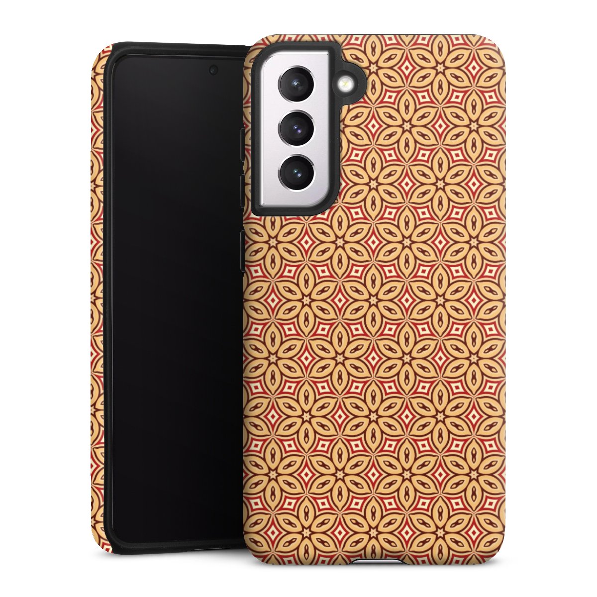 Toughcase hoesje