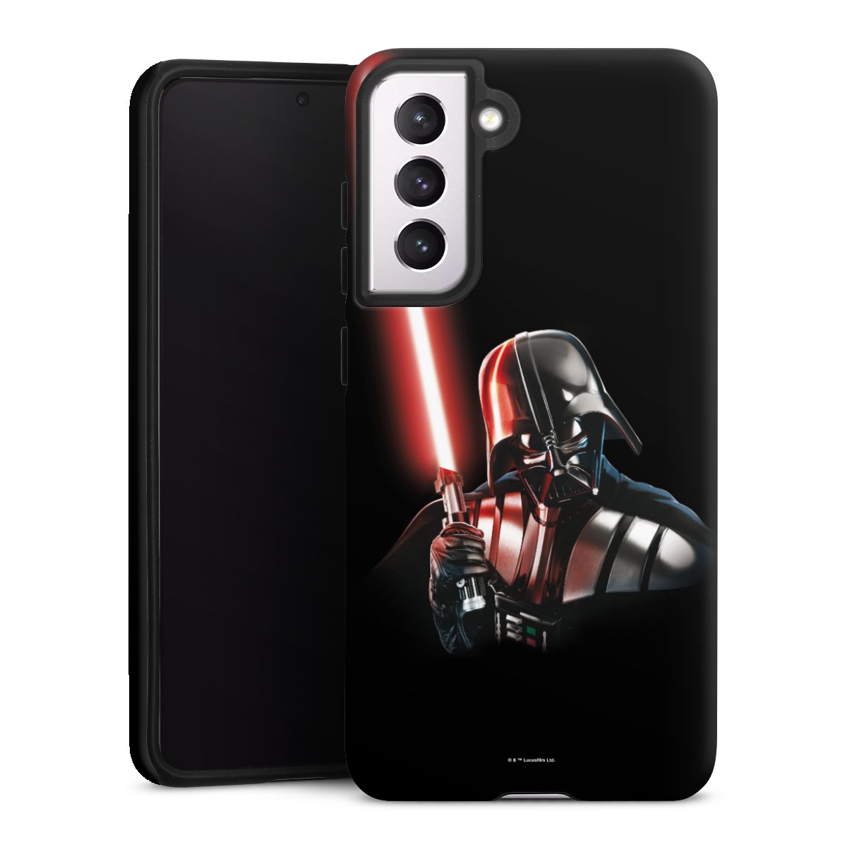 Coque renforcée