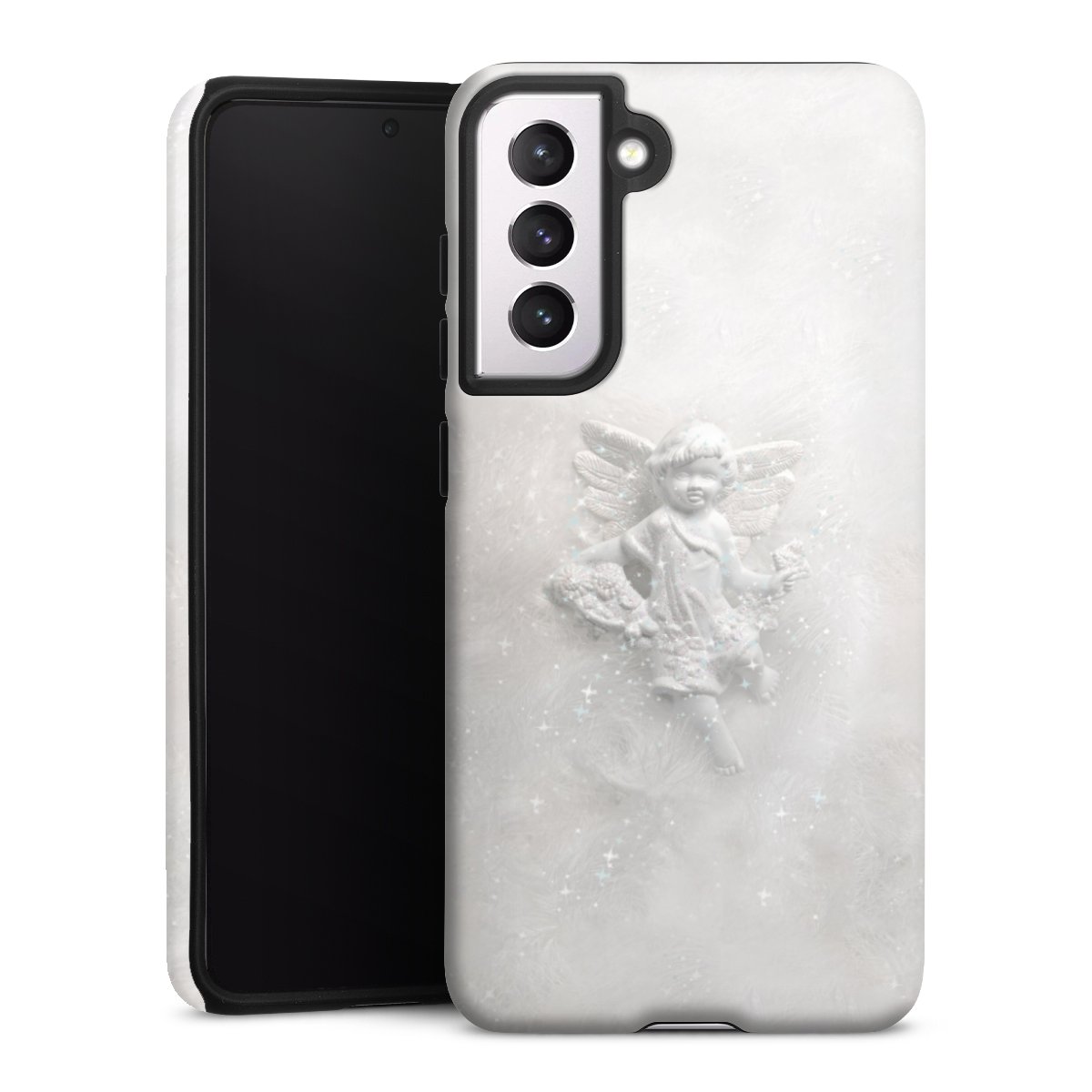 Coque renforcée