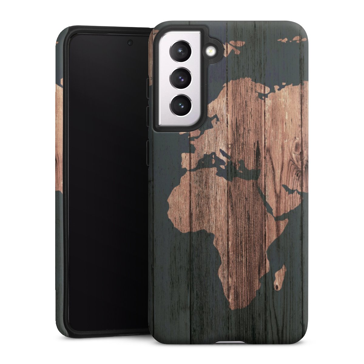 Tough Case