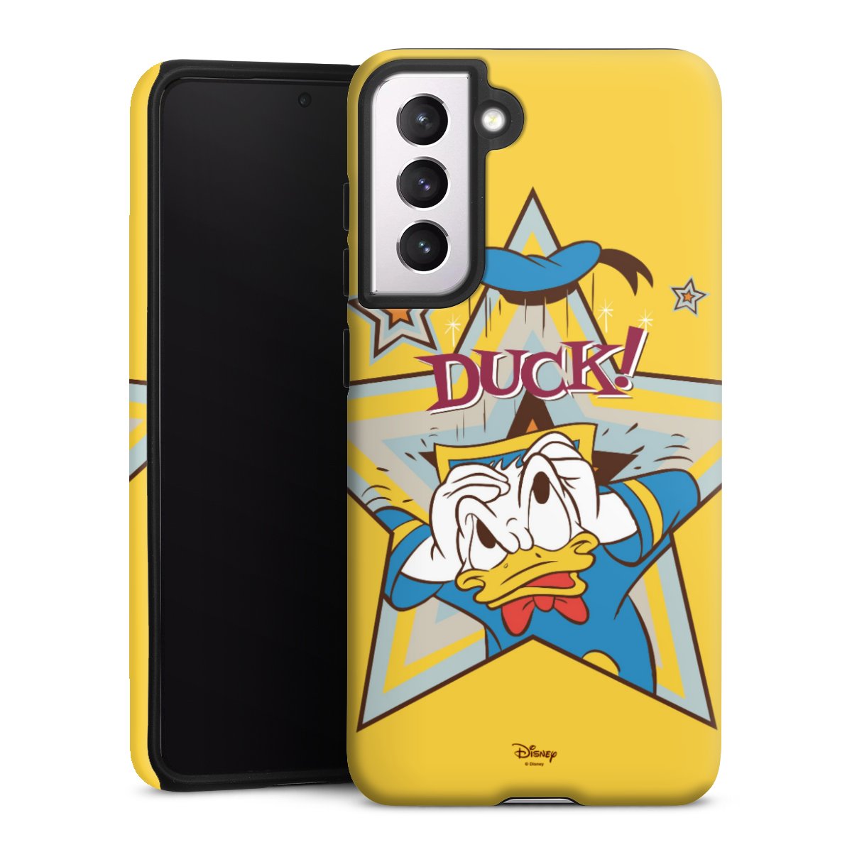 Cover rinforzata