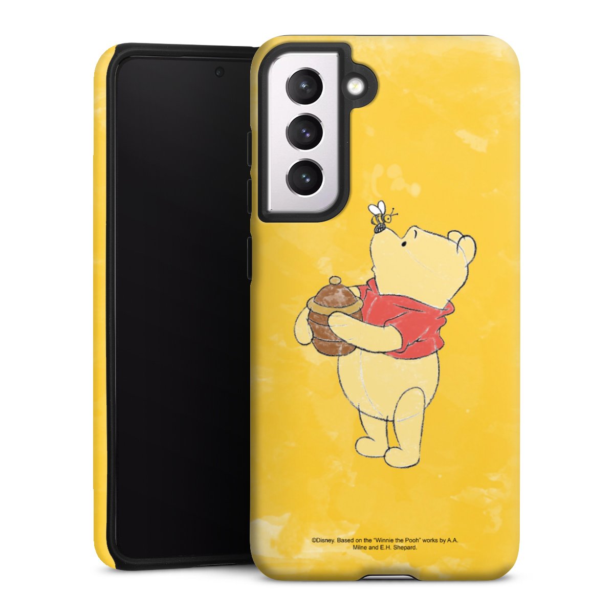 Cover rinforzata