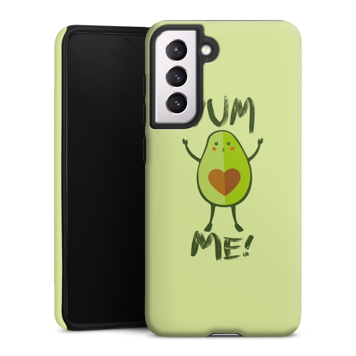 Tough Case