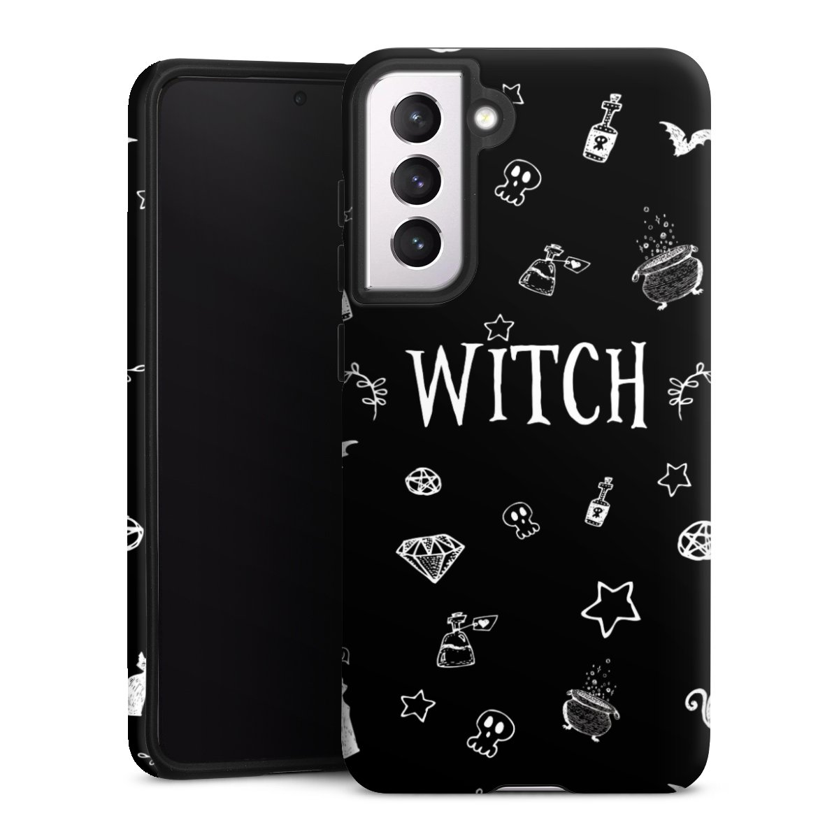 Toughcase hoesje