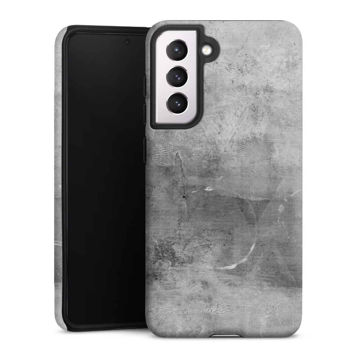 Coque renforcée