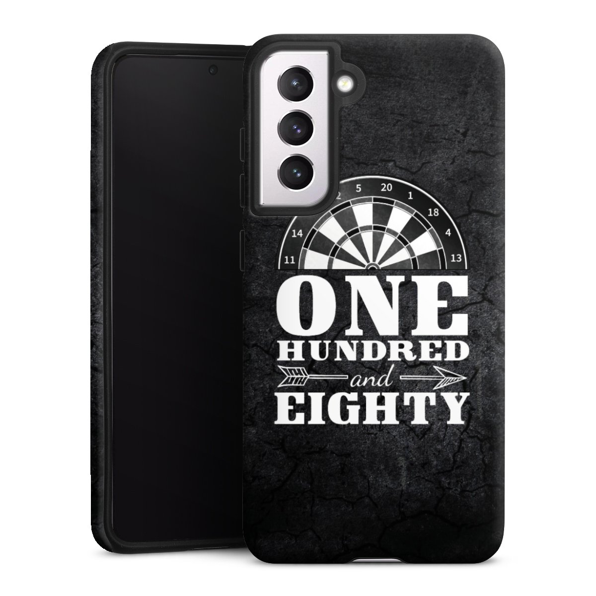 Coque renforcée