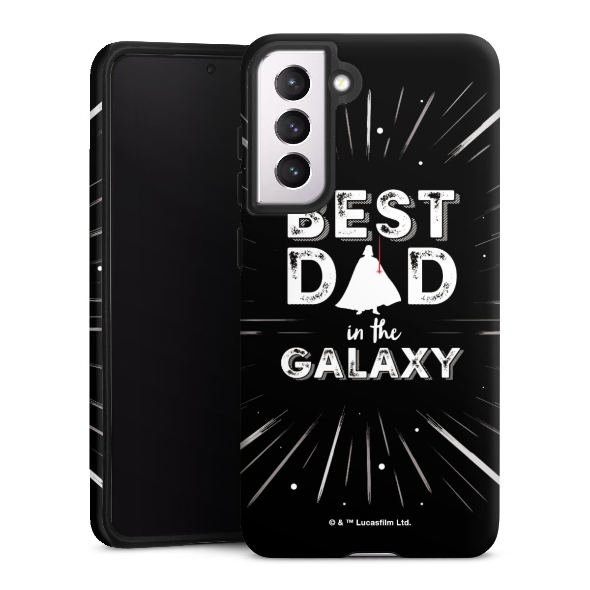 Toughcase hoesje