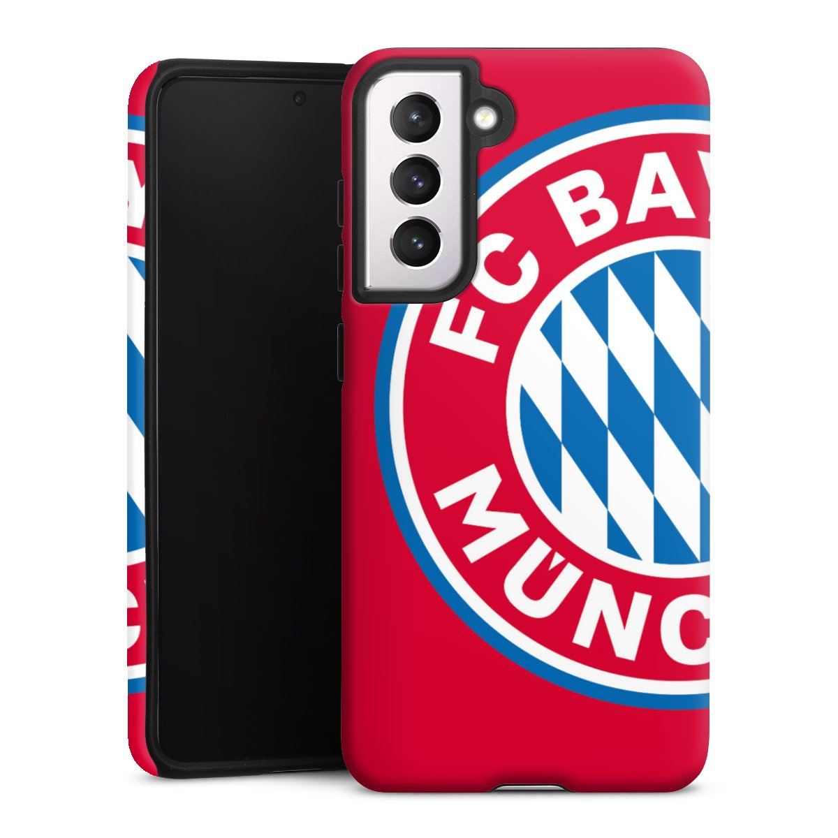Coque renforcée