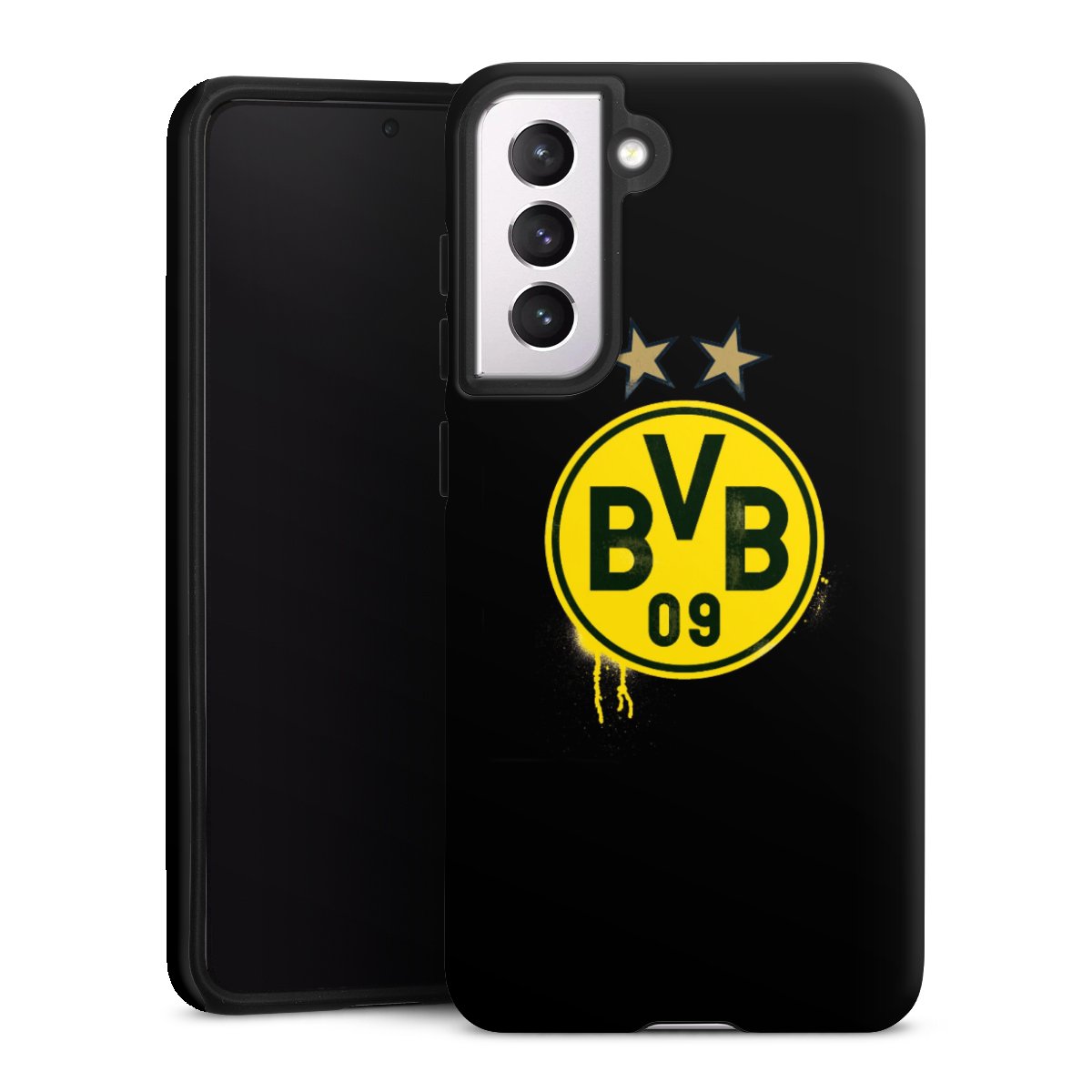 Coque renforcée