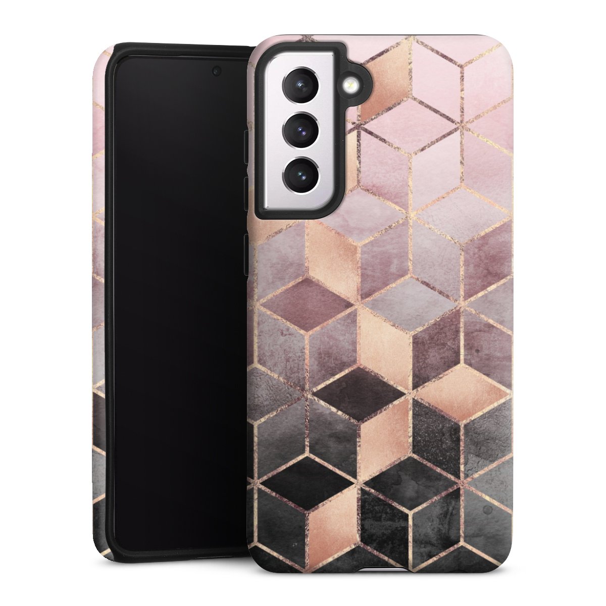 Cover rinforzata