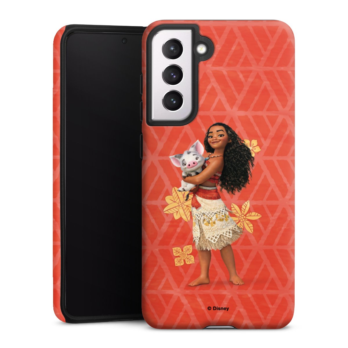 Toughcase hoesje