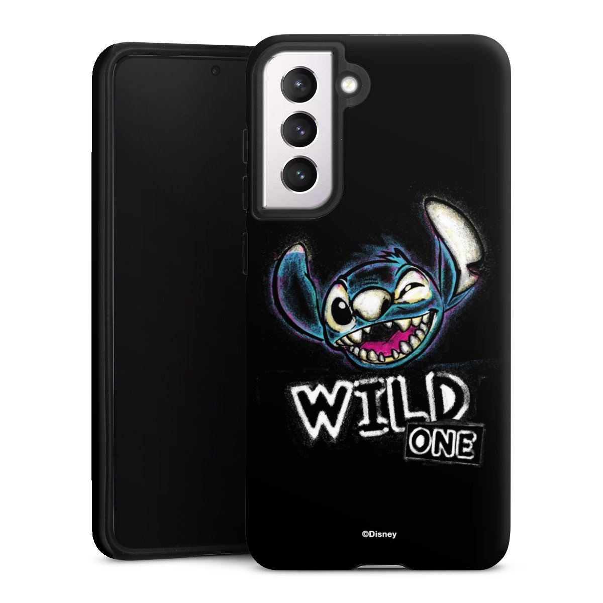 Tough Case