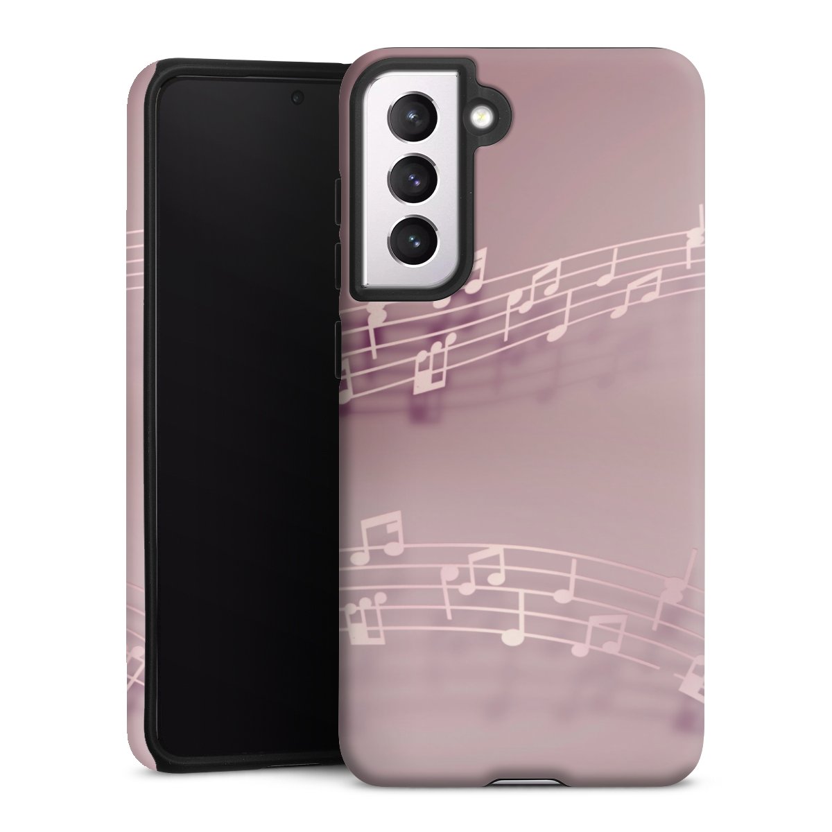 Coque renforcée