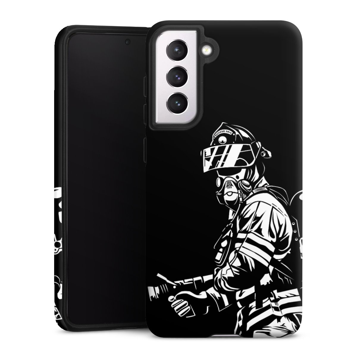 Toughcase hoesje