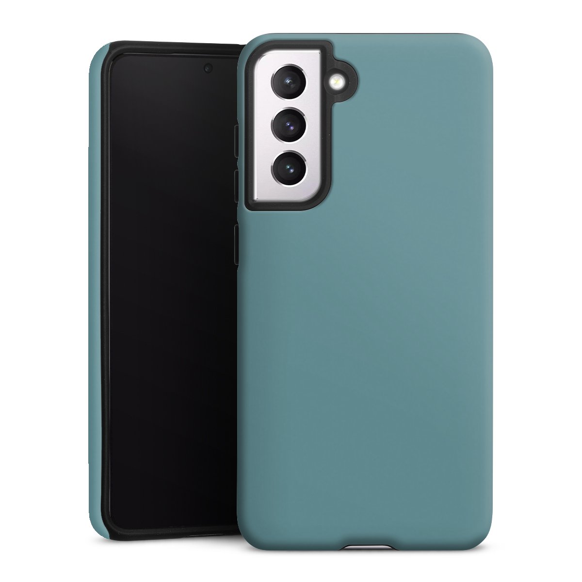 Coque renforcée