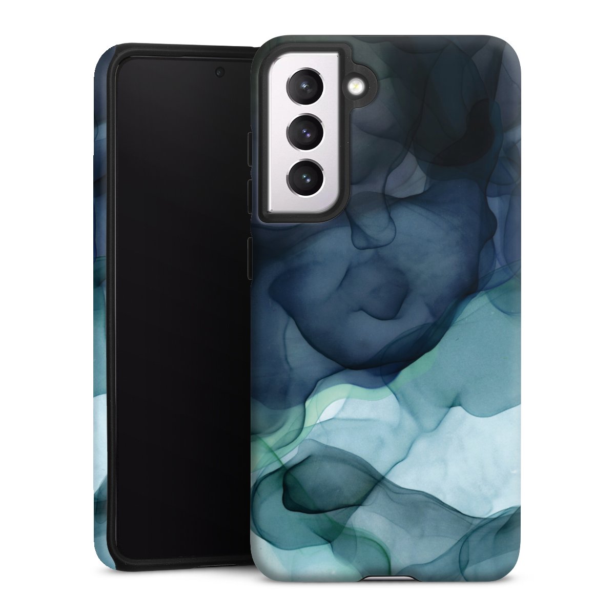 Coque renforcée