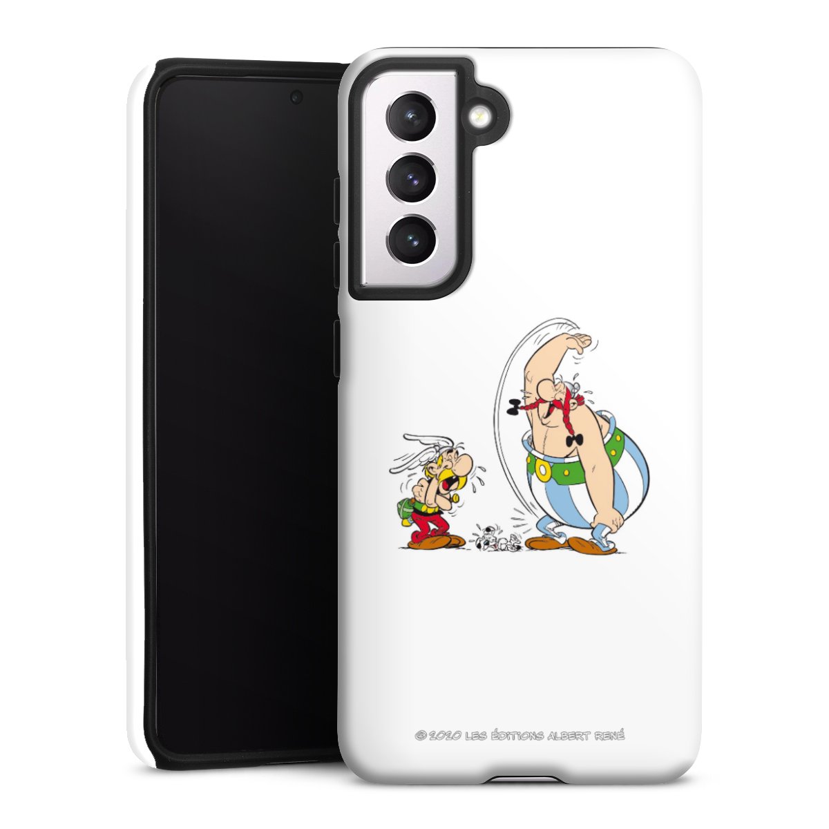 Tough Case