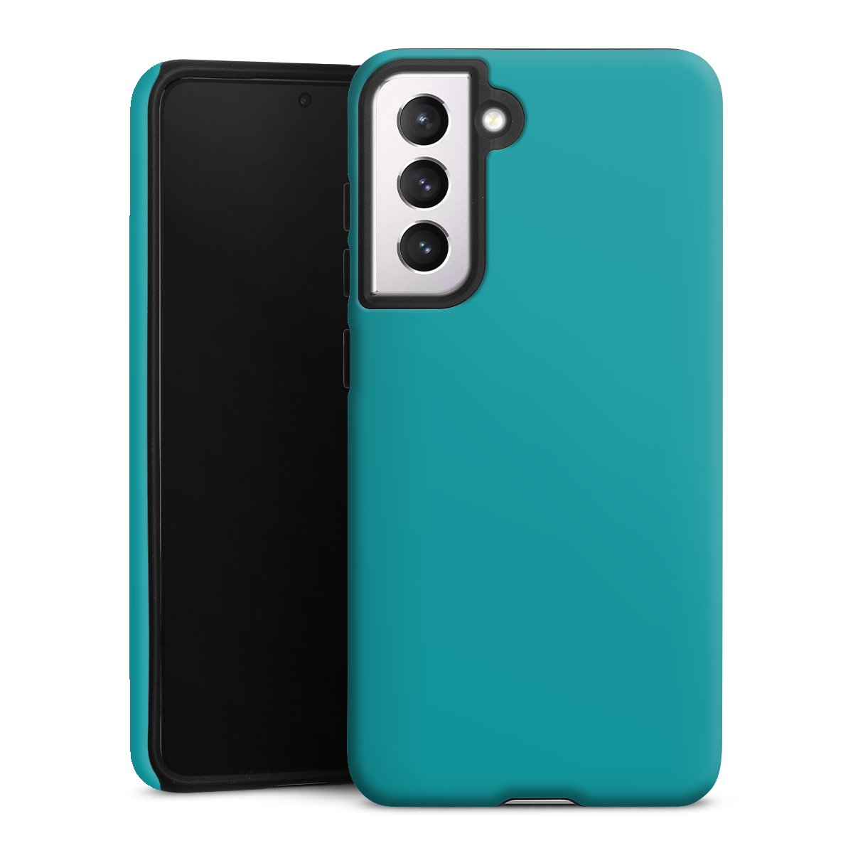 Coque renforcée