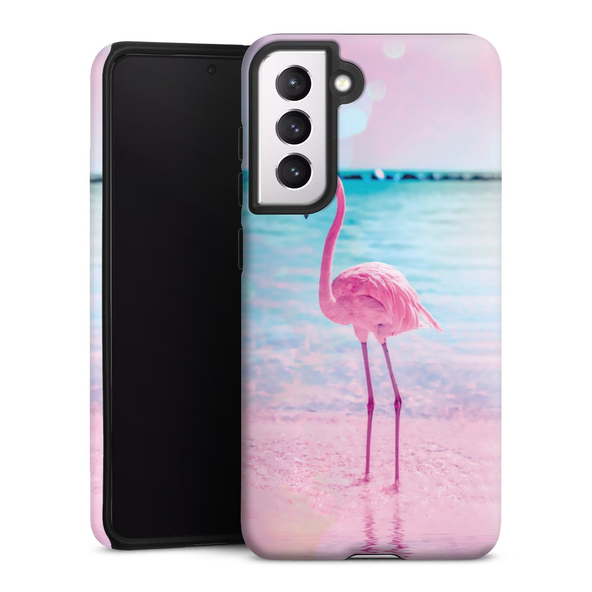 Coque renforcée